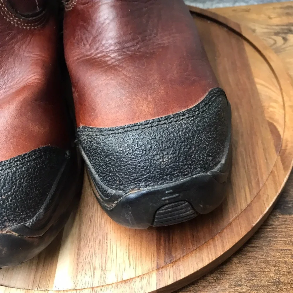 Dr. Martens has some